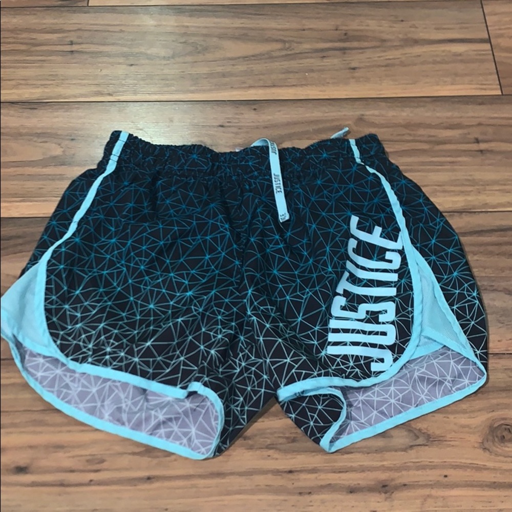 Athletic Shorts